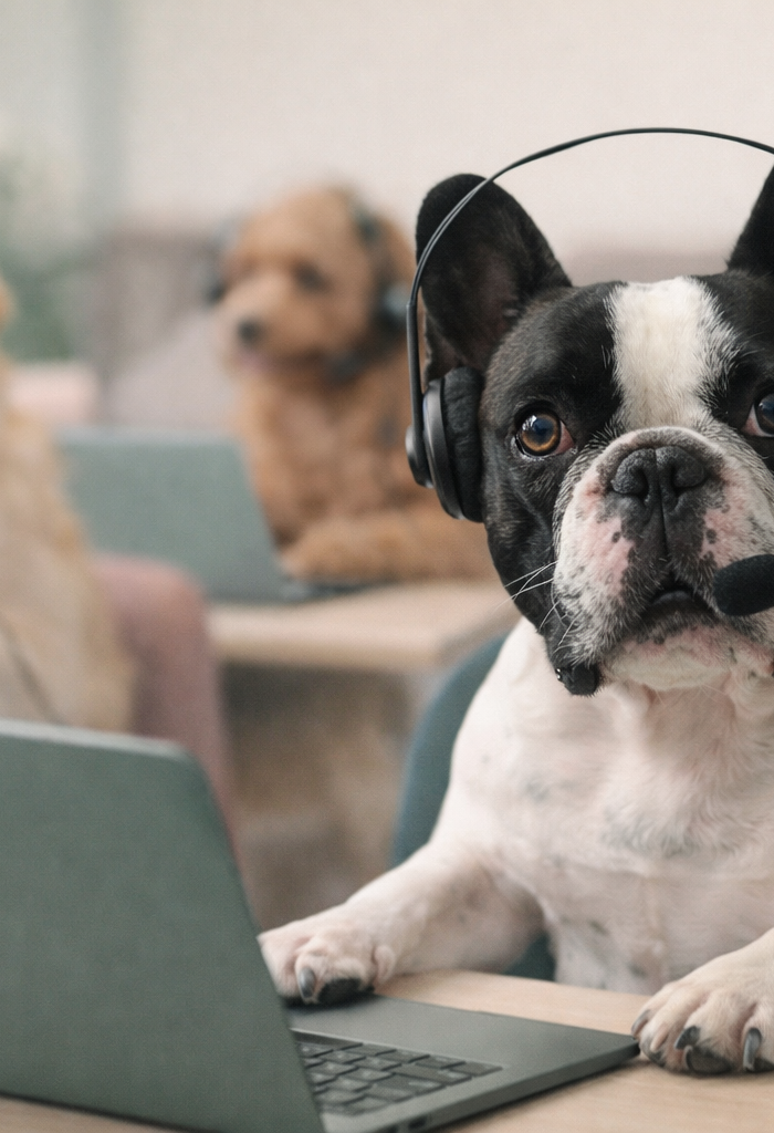 <h1>How can we help you?</h1>